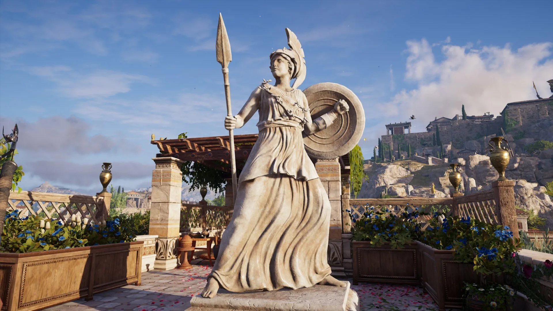Athena’nın Bilgeliği